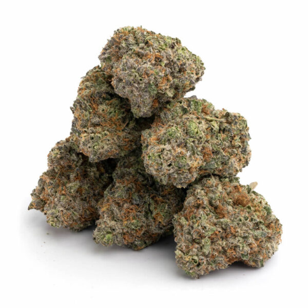 Silver Haze