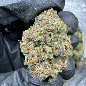 Purple Runtz