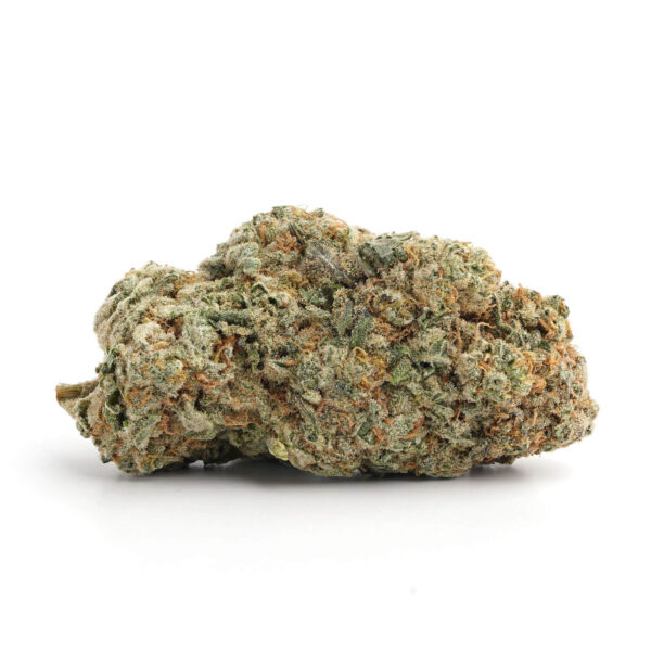Silver Haze - Image 2