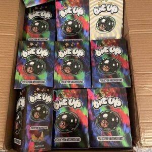 One Up Chocolate Bars