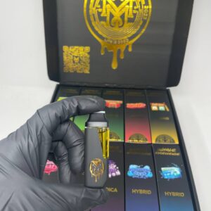 Muha Meds 2g