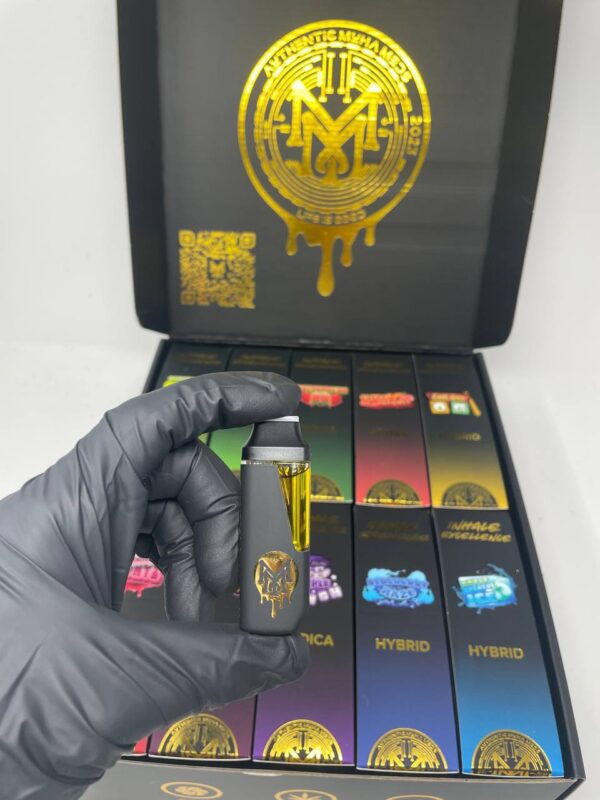 Muha Meds 2g