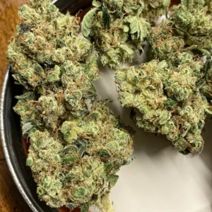 SOUR DIESEL