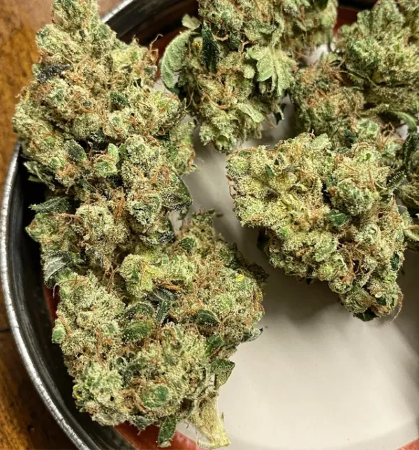 SOUR DIESEL