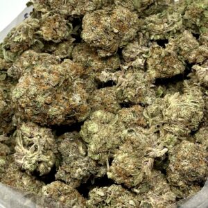 Bubba Kush