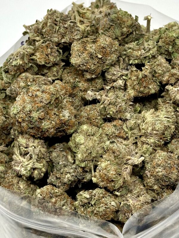 Bubba Kush