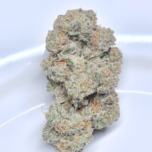 Butter cookies