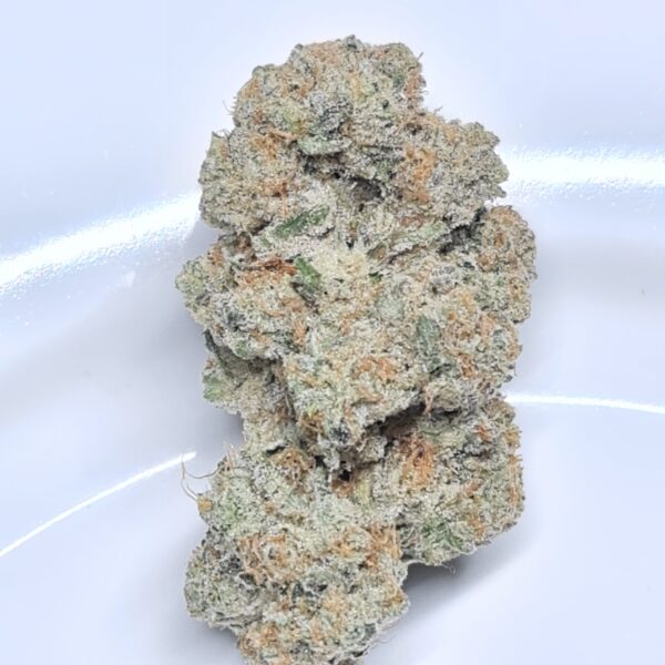 Butter cookies