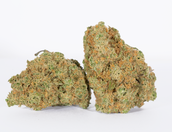 Strawberry Banana