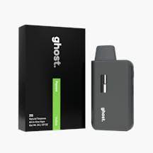 Ghost 2G Disposable Vape