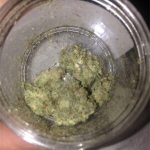 Strawberry Dream