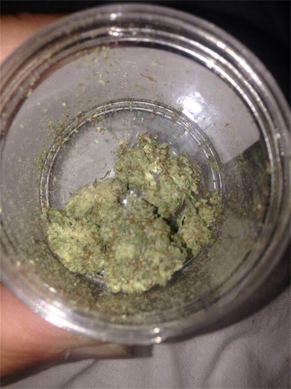 Strawberry Dream