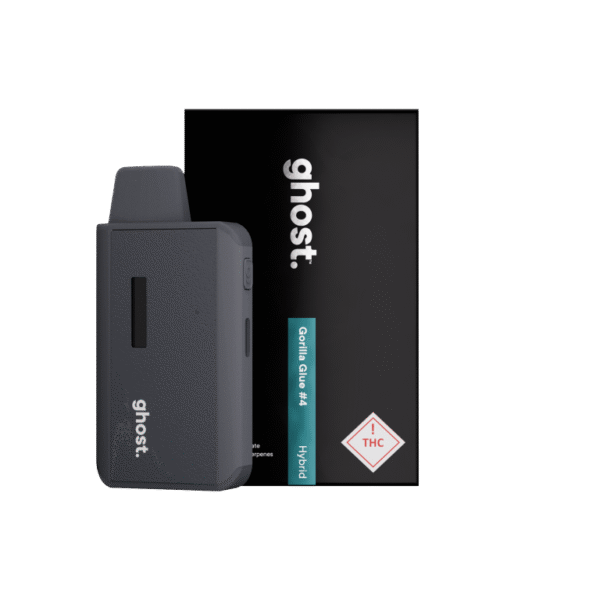 Ghost 2G Disposable Vape - Image 3