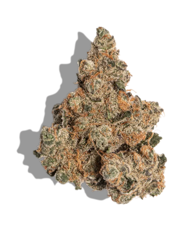 Georgia Pie