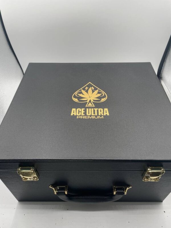 Ace Ultra Premium 2g Disposable - Image 4