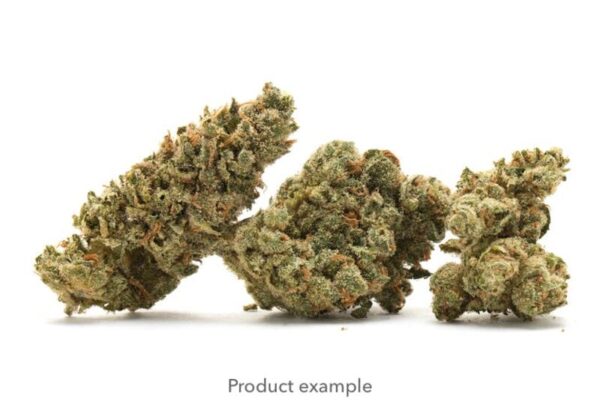 Summer Crush OG