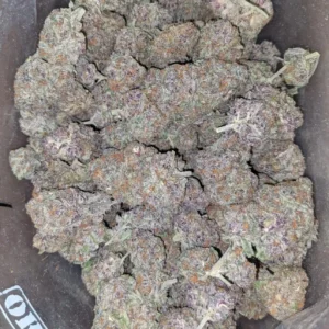 Granddaddy Purple