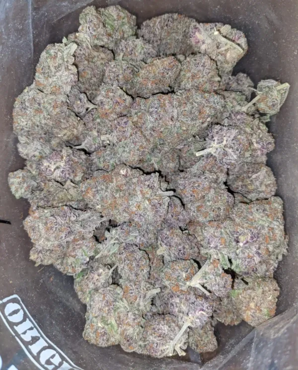 Granddaddy Purple