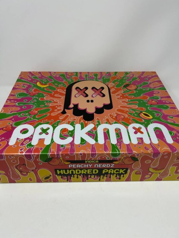 Packman 2G Disposable - Image 2