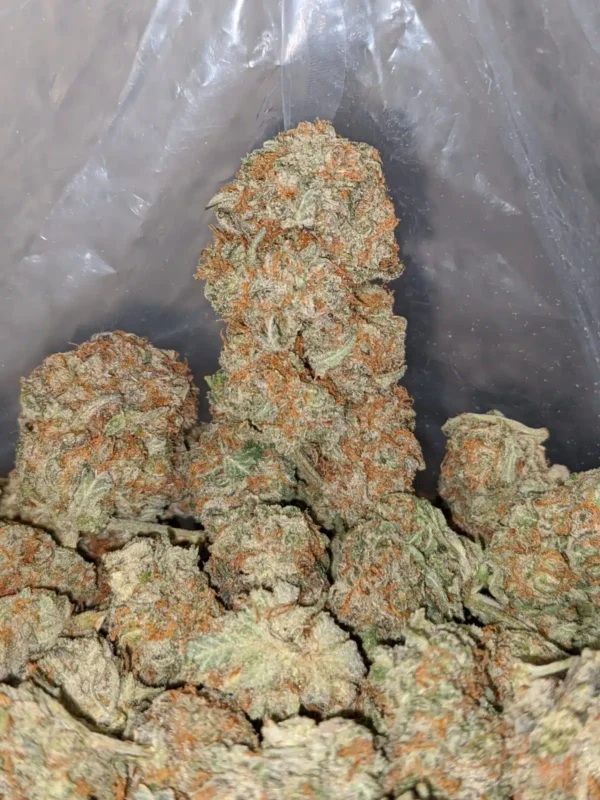 Bubba Kush - Image 3