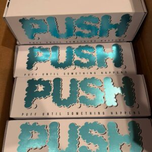 Push 2G Disposable