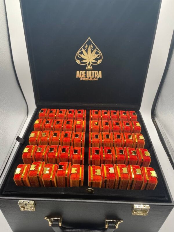 Ace Ultra Premium 2g Disposable
