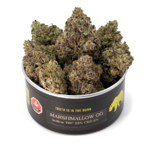 Marshmallow OG