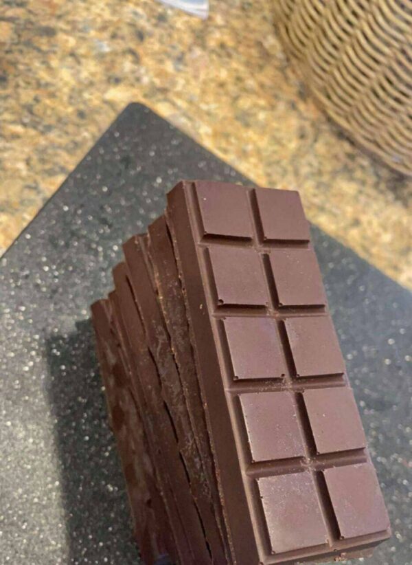 One Up Chocolate Bars - Image 2