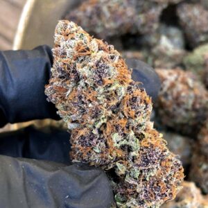 Forbidden Fruit