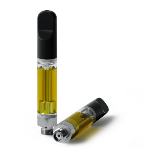 Raw Garden 1G Live Resin Cartridge - Image 2