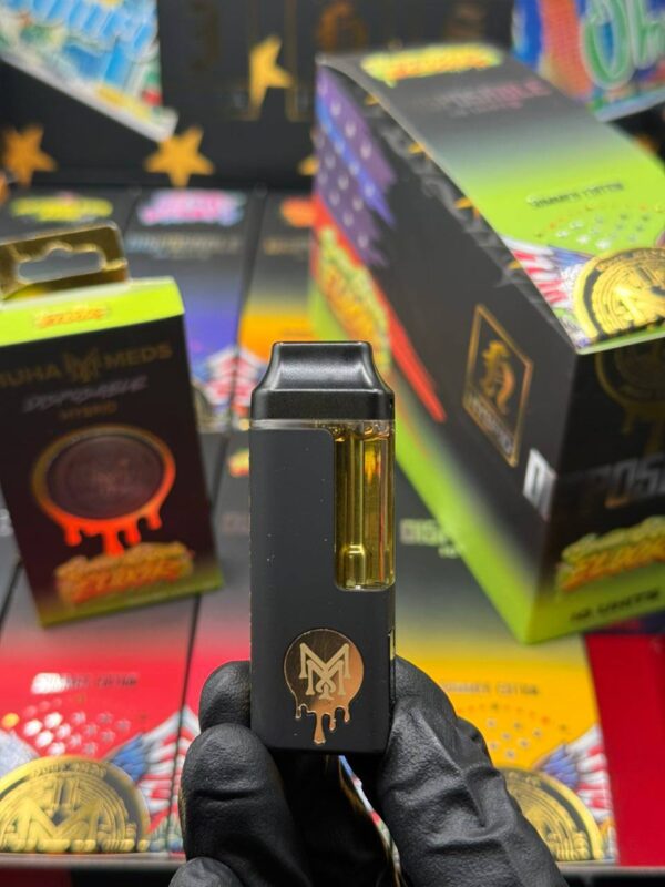Muha Meds 2g - Image 3