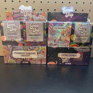 best-good-trip-mushroom-chocolate-bars