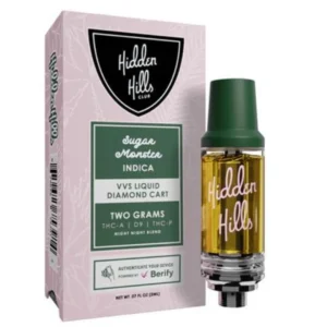 hidden-hills-2g-vvs-liquid-diamond-cartridge