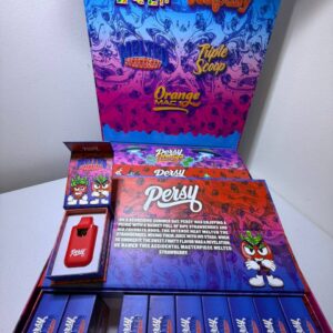 Authentic Persy 2G Disposable