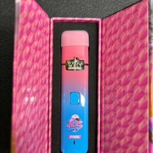 WholeMelt V4 Authentic 2G Disposable