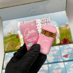 Splitz 2G Sweet Tooth Edition (Authentic)