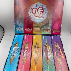 WholeMelt V5 Authentic 2G Disposable