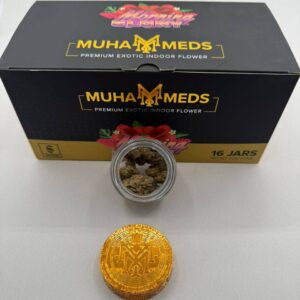 MUHA MEDS FLOWERS