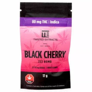 order-black-cherry-thc-indica-gummies-online