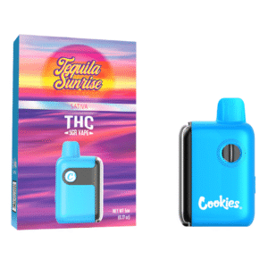 Cookies THCA Blend Disposable 5G