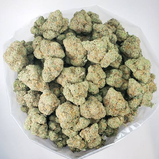 Blueberry Haze - Image 2